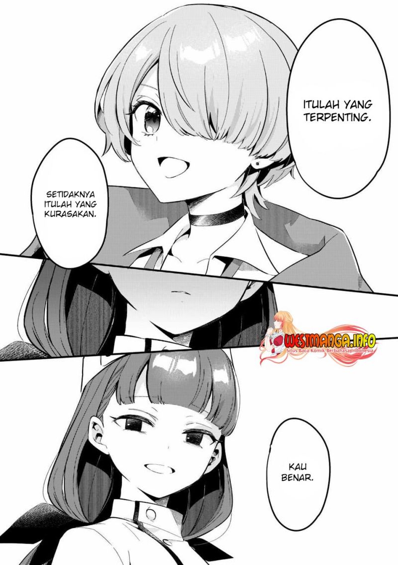 Welcome to Cheap Restaurant of Outcasts! (Tsuihousha Shokudou e Youkoso!)